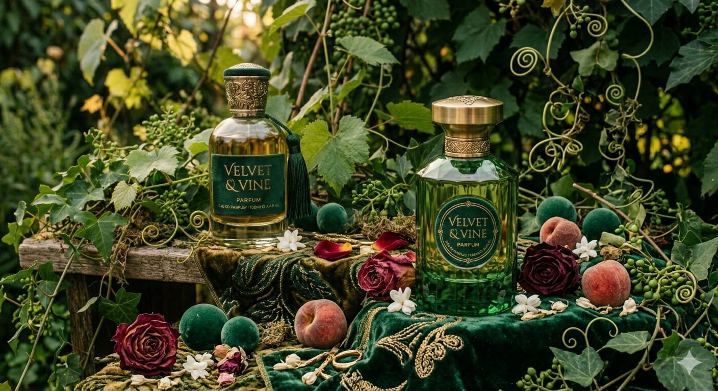 Signature Fragrances