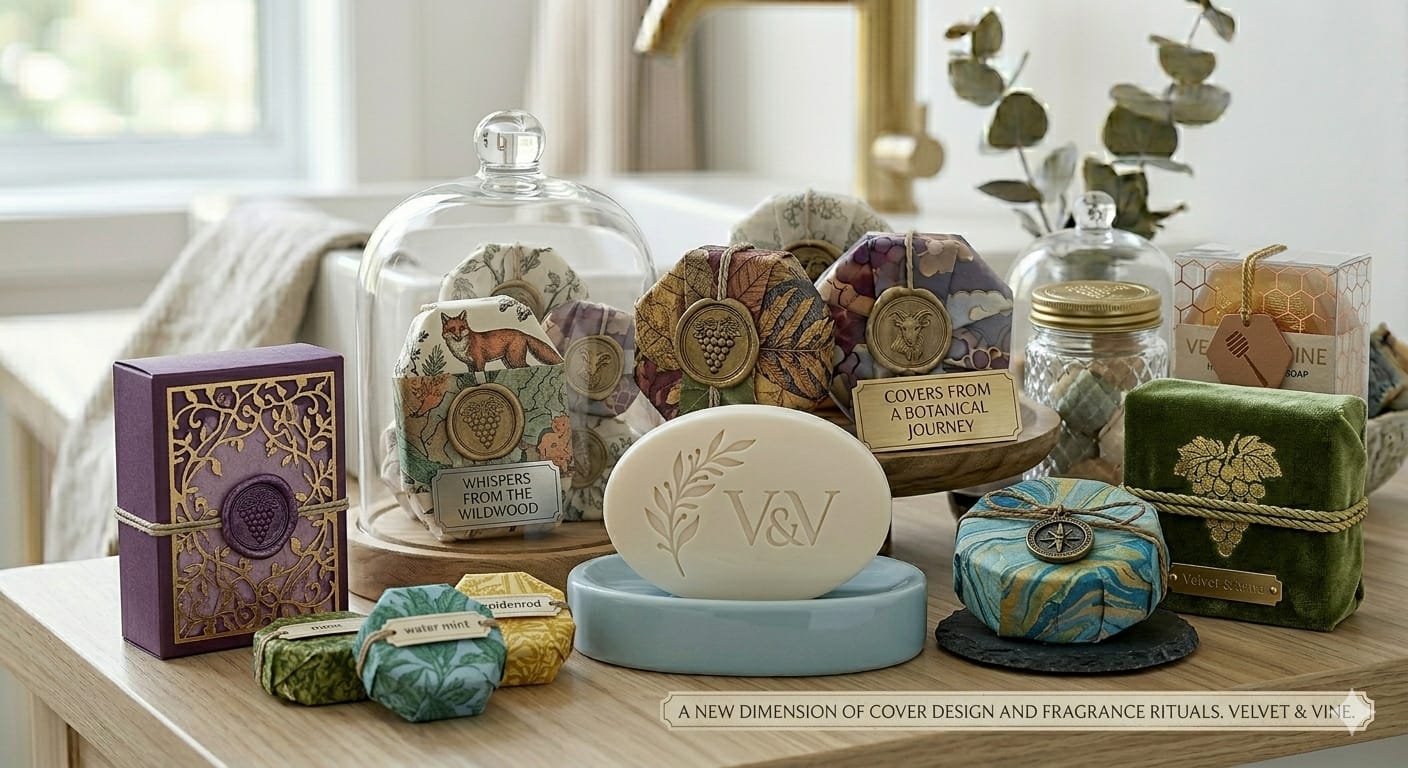 Premium Soaps